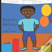 Benton'S Birthday