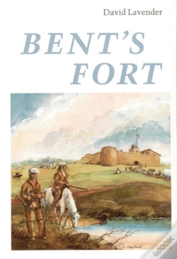 Capa do artigo Bent'S Fort