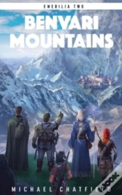 Capa do artigo Benvari Mountains