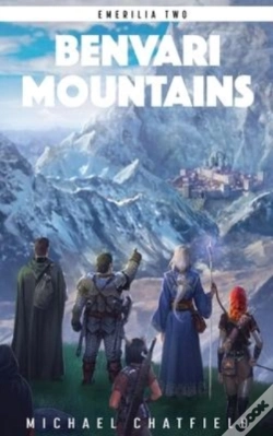 Capa do artigo Benvari Mountains