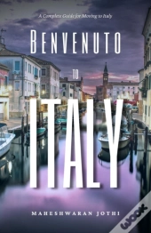 Benvenuto In Italy