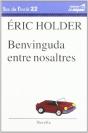 Benvinguda Entre Nosaltres - Preview