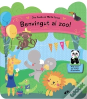 Capa do artigo Benvingut Al Zoo!