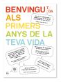 Benvingut/Da Als Primers Anys De La Teva Vida - Preview