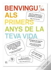 Capa do artigo Benvingut/Da Als Primers Anys De La Teva Vida