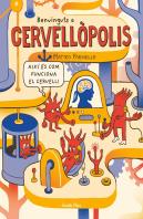 Benvinguts A Cervellòpolis