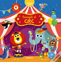 Capa do artigo Benvinguts Al Circ