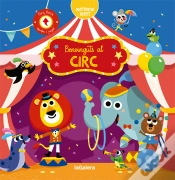Capa do artigo Benvinguts Al Circ