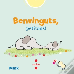 Capa do artigo Benvinguts, Petitons!