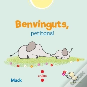Capa do artigo Benvinguts, Petitons!