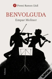 Benvolguda