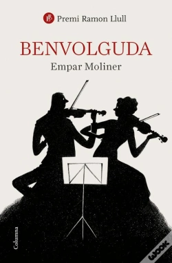 Capa do artigo Benvolguda