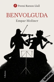 Capa do artigo Benvolguda