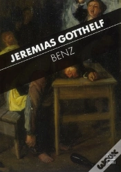 Capa do artigo Benz