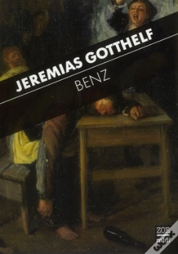 Capa do artigo Benz