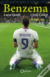 Capa do artigo Benzema