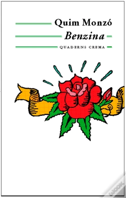 Capa do artigo Benzina