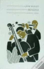 Capa do artigo Benzina