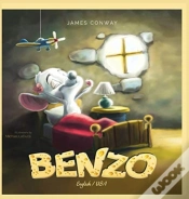 Capa do artigo Benzo