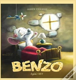 Capa do artigo Benzo