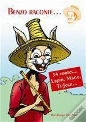 Capa do artigo Benzo Raconte