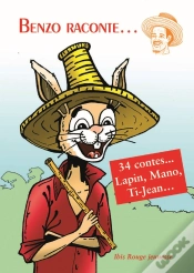 Capa do artigo Benzo Raconte