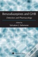 Benzodiazepines And Ghb