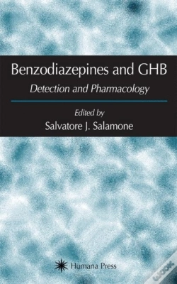 Capa do artigo Benzodiazepines And Ghb