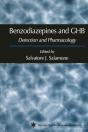 Benzodiazepines And Ghb - Preview