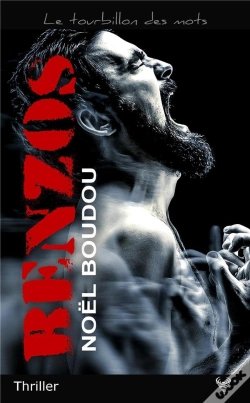 Capa do artigo Benzos