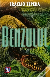 Capa do artigo Benzulul