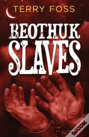 Capa do artigo Beothuk Slaves