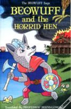 Capa do artigo Beowuff & The Horrid Hen