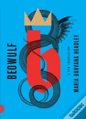 Capa do artigo Beowulf: A New Translation