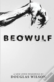 Capa do artigo Beowulf: A New Verse Rendering By Dougla