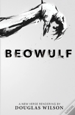 Capa do artigo Beowulf: A New Verse Rendering By Dougla