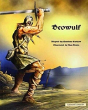 Beowulf (Albanian) - Preview