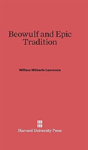 Beowulf And Epic Tradition - Preview