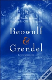 Capa do artigo Beowulf And Grendel