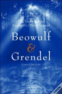 Capa do artigo Beowulf And Grendel