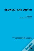 Beowulf And Judith