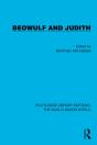 Beowulf And Judith - Preview