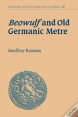 Capa do artigo Beowulf And Old Germanic Metre