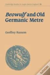 Beowulf And Old Germanic Metre