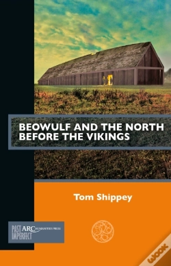 Capa do artigo Beowulf And The North Before The Vikings