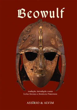 Capa do artigo Beowulf