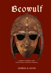 Capa do artigo Beowulf