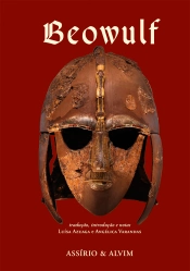 Capa do artigo Beowulf