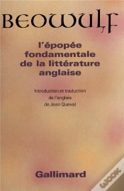 Capa do artigo Beowulf