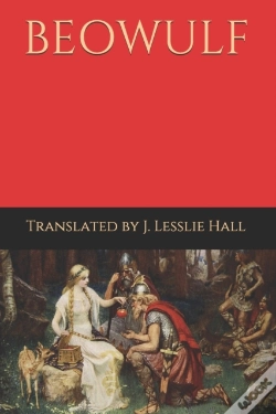 Capa do artigo Beowulf